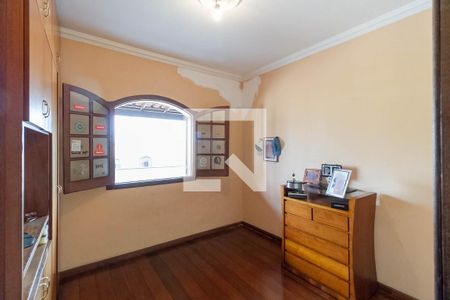 Quarto 1 de casa à venda com 3 quartos, 180m² em Paquetá, Belo Horizonte