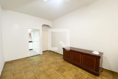 Sala de apartamento para alugar com 2 quartos, 65m² em Leblon, Rio de Janeiro