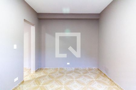 Quarto de casa para alugar com 1 quarto, 40m² em Vila Anglo Brasileira, São Paulo