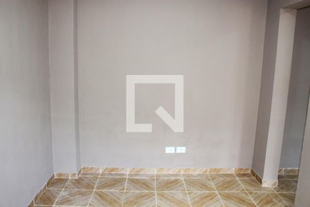Sala de casa para alugar com 1 quarto, 40m² em Vila Anglo Brasileira, São Paulo