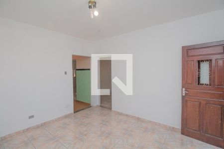 Sala de casa para alugar com 2 quartos, 199m² em Vila California, São Paulo