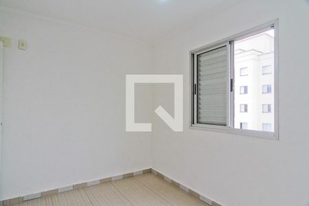 Quarto 1 de apartamento para alugar com 2 quartos, 58m² em Piqueri, São Paulo