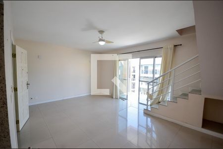 Sala de apartamento à venda com 4 quartos, 190m² em Maracanã, Rio de Janeiro