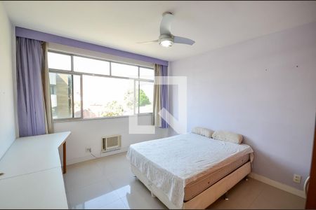 Quarto de apartamento à venda com 4 quartos, 190m² em Maracanã, Rio de Janeiro