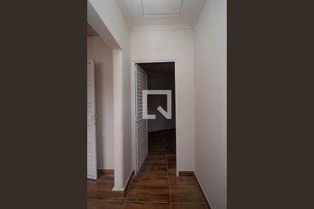 Corredor de casa para alugar com 2 quartos, 93m² em Vila Pirituba, São Paulo