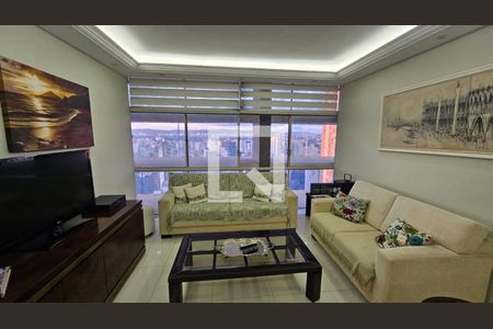 Foto 01 de apartamento à venda com 3 quartos, 168m² em Centro Histórico de São Paulo, São Paulo