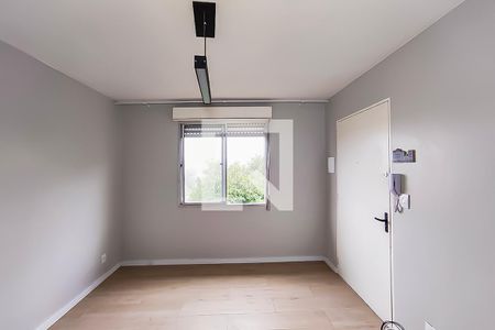 Sala de apartamento para alugar com 2 quartos, 58m² em Boa Vista, Novo Hamburgo