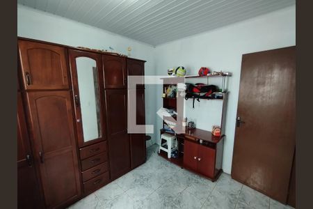 Quarto 2 de casa para alugar com 2 quartos, 42m² em Feitoria, São Leopoldo