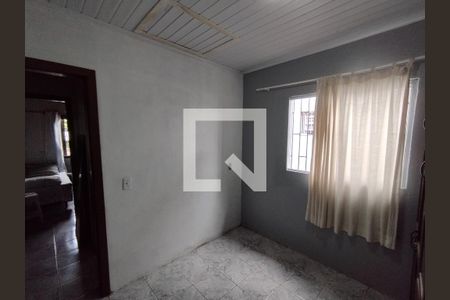 Quarto 2 de casa à venda com 2 quartos, 42m² em Feitoria, São Leopoldo