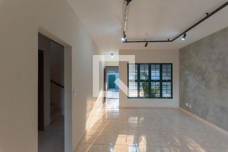 Sala de casa à venda com 3 quartos, 181m² em Cidade Universitária, Campinas