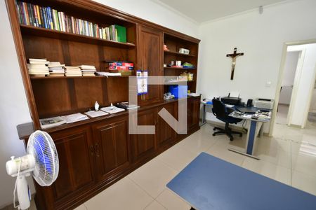 Quarto 1 de casa para alugar com 4 quartos, 500m² em Chácara Primavera, Campinas