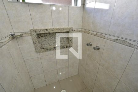 Banheiro 1 - Detalhe de casa para alugar com 4 quartos, 500m² em Chácara Primavera, Campinas