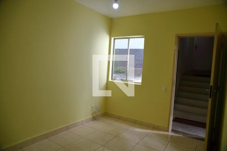 Sala de apartamento para alugar com 2 quartos, 51m² em Assunção, São Bernardo do Campo
