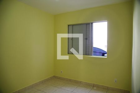 Quarto 2  de apartamento para alugar com 2 quartos, 51m² em Assunção, São Bernardo do Campo