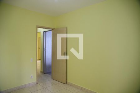 Quarto 2  de apartamento para alugar com 2 quartos, 51m² em Assunção, São Bernardo do Campo