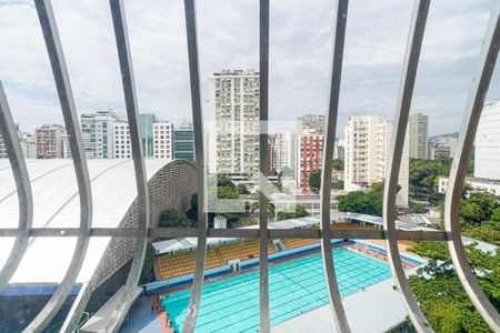 Quarto 2 de apartamento à venda com 2 quartos, 82m² em Icaraí, Niterói