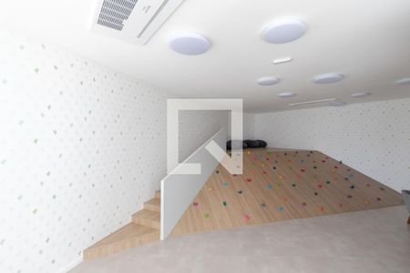 Brinquedoteca de kitnet/studio para alugar com 0 quarto, 33m² em Vila Cordeiro, São Paulo