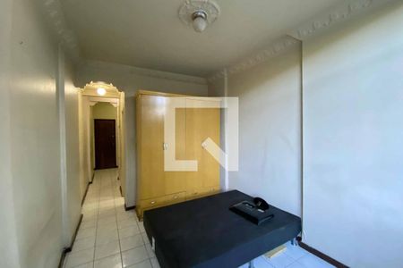 Quarto de apartamento para alugar com 1 quarto, 25m² em Botafogo, Rio de Janeiro