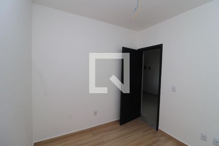 Quarto 1 de apartamento à venda com 2 quartos, 40m² em Vila Carrão, São Paulo