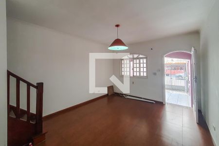 sala de casa para alugar com 3 quartos, 150m² em Ipiranga, São Paulo