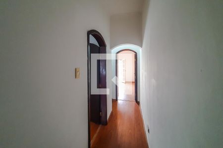 corredor de casa para alugar com 3 quartos, 150m² em Ipiranga, São Paulo