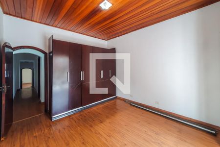 quarto 1 de casa para alugar com 3 quartos, 150m² em Ipiranga, São Paulo