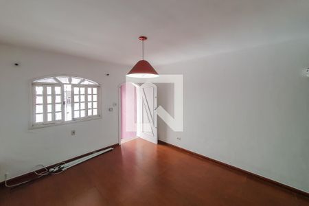 sala de casa para alugar com 3 quartos, 150m² em Ipiranga, São Paulo