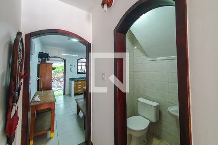 lavabo de casa para alugar com 3 quartos, 150m² em Ipiranga, São Paulo