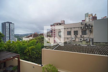 Vista do Quarto 1 de apartamento à venda com 2 quartos, 118m² em Centro, Novo Hamburgo