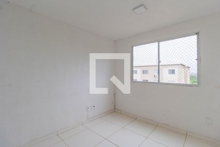 Sala de apartamento para alugar com 2 quartos, 43m² em São Vicente, Gravataí