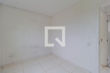 Quarto 2 de apartamento para alugar com 2 quartos, 43m² em São Vicente, Gravataí