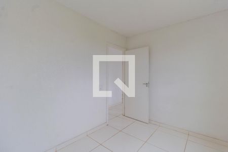 Quarto 2 de apartamento para alugar com 2 quartos, 43m² em São Vicente, Gravataí