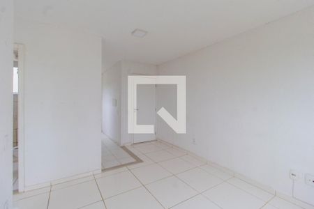 Apartamento para alugar com 43m², 2 quartos e 1 vagaSala