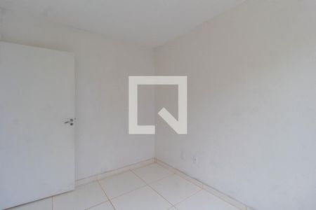 Quarto 1 de apartamento para alugar com 2 quartos, 43m² em São Vicente, Gravataí