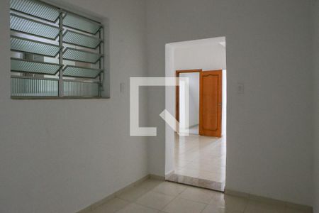 Sala de casa para alugar com 3 quartos, 100m² em Barra Funda, São Paulo