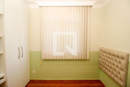 Quarto  de apartamento para alugar com 2 quartos, 55m² em Santa Ines, Belo Horizonte