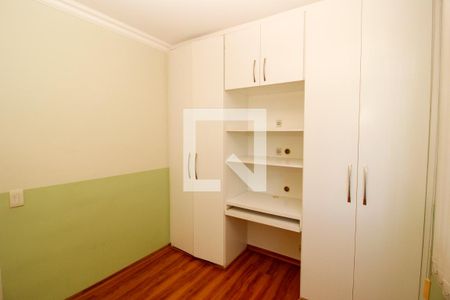 Quarto  de apartamento para alugar com 2 quartos, 55m² em Santa Ines, Belo Horizonte