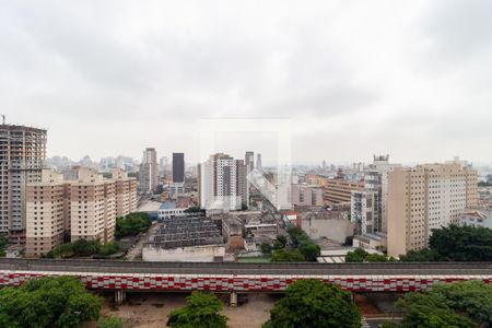 Vista - Quarto 1 de apartamento à venda com 2 quartos, 48m² em Brás, São Paulo