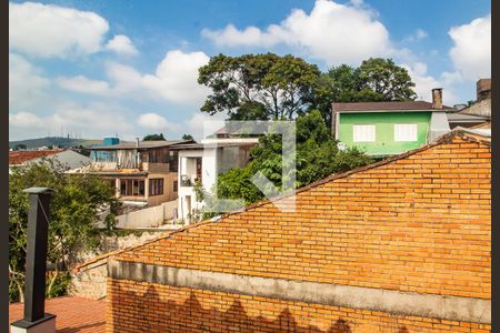 Vista Sala de apartamento para alugar com 2 quartos, 90m² em Jardim Botânico, Porto Alegre