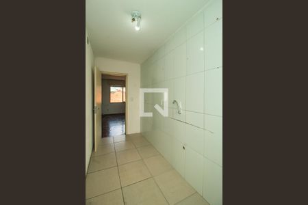 Cozinha de apartamento para alugar com 2 quartos, 90m² em Jardim Botânico, Porto Alegre