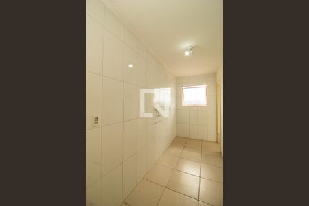 Cozinha de apartamento para alugar com 2 quartos, 90m² em Jardim Botânico, Porto Alegre