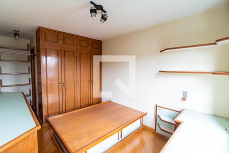 Suite 1 de apartamento à venda com 3 quartos, 187m² em Parque Jabaquara, São Paulo