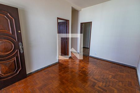 Sala de casa à venda com 6 quartos, 240m² em Liberdade, Belo Horizonte