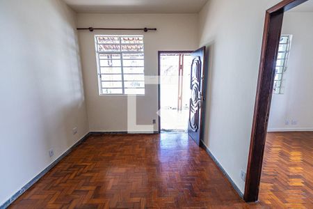 Sala de casa à venda com 6 quartos, 240m² em Liberdade, Belo Horizonte