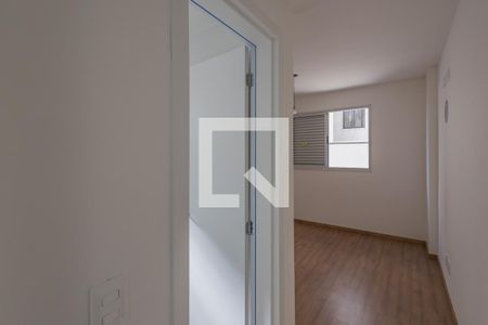 Quarto 2 - Suíte de apartamento para alugar com 3 quartos, 140m² em Anchieta, Belo Horizonte