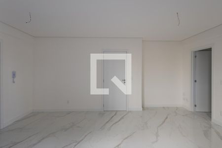 Sala de apartamento à venda com 2 quartos, 153m² em Anchieta, Belo Horizonte