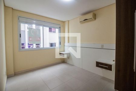 Quarto  de apartamento para alugar com 2 quartos, 70m² em Centro, Florianópolis