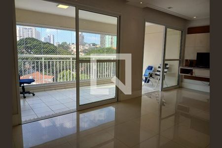 Foto 32 de apartamento à venda com 3 quartos, 104m² em Vila Formosa, São Paulo