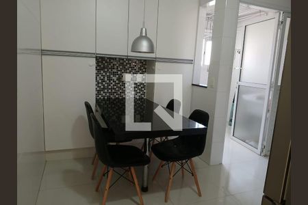 Foto 11 de apartamento à venda com 3 quartos, 104m² em Vila Formosa, São Paulo