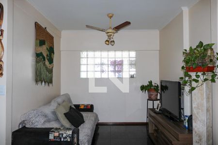 Sala de apartamento à venda com 3 quartos, 140m² em Centro, São Caetano do Sul